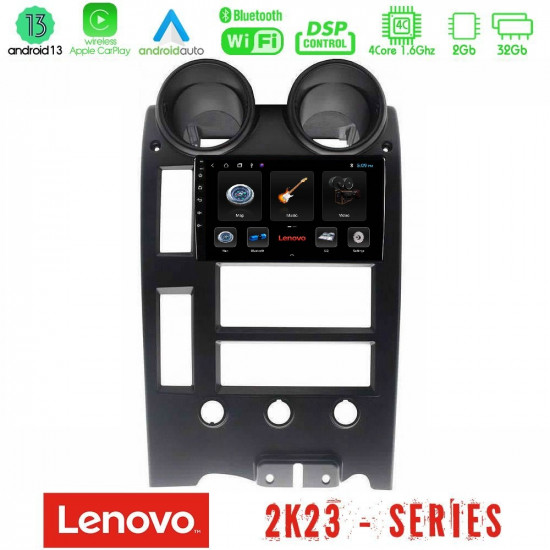 Lenovo Car Pad Hummer H2 2002-2007 4Core Android 13 2+32GB Navigation Multimedia Tablet 9 Lenovo Car Pad Hummer H2 2002-2007 4Core Android 13 2+32GB Navigation Multimedia Tablet 9