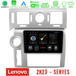 Lenovo Car Pad Hummer H2 2008-2009 4Core Android 13 2+32GB Navigation Multimedia Tablet 9 Lenovo Car Pad Hummer H2 2008-2009 4Core Android 13 2+32GB Navigation Multimedia Tablet 9