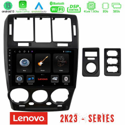 Lenovo Car Pad Hyundai Getz 2002-2009 4Core Android 13 2+32GB Navigation Multimedia Tablet 9 Lenovo Car Pad Hyundai Getz 2002-2009 4Core Android 13 2+32GB Navigation Multimedia Tablet 9