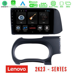 Lenovo Car Pad Hyundai i10 4Core Android 13 2+32GB Navigation Multimedia Tablet 9 Lenovo Car Pad Hyundai i10 4Core Android 13 2+32GB Navigation Multimedia Tablet 9