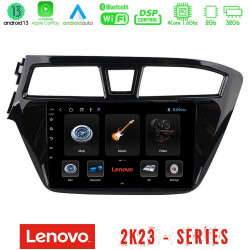 Lenovo Car Pad Hyundai i20 2014-2018 4Core Android 13 2+32GB Navigation Multimedia Tablet 9 Lenovo Car Pad Hyundai i20 2014-2018 4Core Android 13 2+32GB Navigation Multimedia Tablet 9