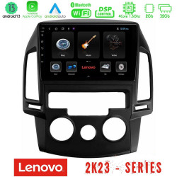 Lenovo Car Pad Hyundai i30 2007-2012 Manual A/C 4Core Android 13 2+32GB Navigation Multimedia Tablet 9 Lenovo Car Pad Hyundai i30 2007-2012 Manual A/C 4Core Android 13 2+32GB Navigation Multimedia Tablet 9