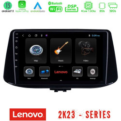 Lenovo Car Pad Hyundai i30 4Core Android 13 2+32GB Navigation Multimedia Tablet 9 Lenovo Car Pad Hyundai i30 4Core Android 13 2+32GB Navigation Multimedia Tablet 9