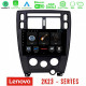 Lenovo Car Pad Hyundai Tucson 2006 – 2013 4Core Android 13 2+32GB Navigation Multimedia Tablet 9