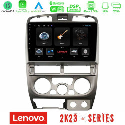 Lenovo Car Pad Isuzu D-Max 2004-2006 4core Android 13 2+32GB Navigation Multimedia Tablet 9 Lenovo Car Pad Isuzu D-Max 2004-2006 4core Android 13 2+32GB Navigation Multimedia Tablet 9