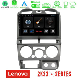 Lenovo Car Pad Isuzu D-Max 2007-2011 4Core Android 13 2+32GB Navigation Multimedia Tablet 9 Lenovo Car Pad Isuzu D-Max 2007-2011 4Core Android 13 2+32GB Navigation Multimedia Tablet 9