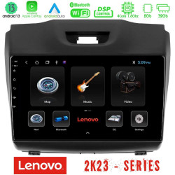 Lenovo Car Pad Isuzu D-MAX 2012-2019 4Core Android 13 2+32GB Navigation Multimedia Tablet 9 Lenovo Car Pad Isuzu D-MAX 2012-2019 4Core Android 13 2+32GB Navigation Multimedia Tablet 9