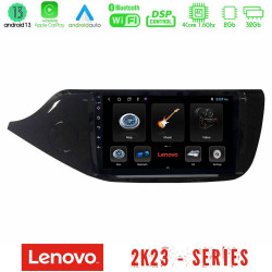 Lenovo Car Pad Kia Ceed 2013-2017 4core Android 13 2+32GB Navigation Multimedia Tablet 9?