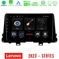 Lenovo Car Pad Kia Picanto 2017-2021 4Core Android 13 2+32GB Navigation Multimedia Tablet 9 Lenovo Car Pad Kia Picanto 2017-2021 4Core Android 13 2+32GB Navigation Multimedia Tablet 9