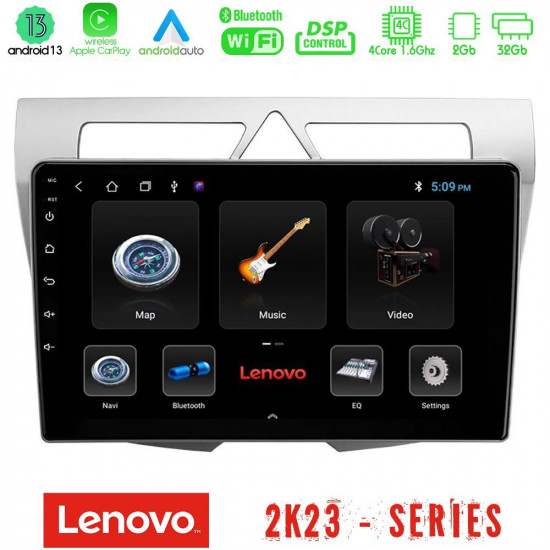 Lenovo Car Pad Kia Picanto 4Core Android 13 2+32GB Navigation Multimedia Tablet 9 Lenovo Car Pad Kia Picanto 4Core Android 13 2+32GB Navigation Multimedia Tablet 9
