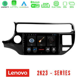 Lenovo Car Pad Kia Rio 2015-2017 4Core Android 13 2+32GB Navigation Multimedia Tablet 9 Lenovo Car Pad Kia Rio 2015-2017 4Core Android 13 2+32GB Navigation Multimedia Tablet 9