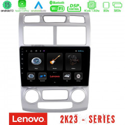 Lenovo Car Pad Kia Sportage 2005-2008 4Core Android 13 2+32GB Navigation Multimedia Tablet 9? Lenovo Car Pad Kia Sportage 2005-2008 4Core Android 13 2+32GB Navigation Multimedia Tablet 9?