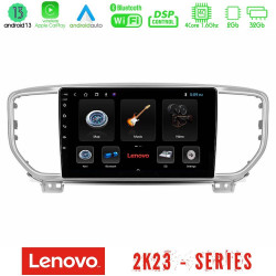 Lenovo Car Pad Kia Sportage 2018-2021 4Core Android 13 2+32GB Navigation Multimedia Tablet 9 Lenovo Car Pad Kia Sportage 2018-2021 4Core Android 13 2+32GB Navigation Multimedia Tablet 9