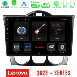Lenovo Car Pad Mazda RX8 2003-2008 4core Android 13 2+32GB Navigation Multimedia Tablet 9? Lenovo Car Pad Mazda RX8 2003-2008 4core Android 13 2+32GB Navigation Multimedia Tablet 9?