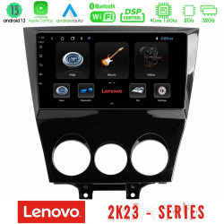 Lenovo Car Pad Mazda RX8 2008-2012 4Core Android 13 2+32GB Navigation Multimedia Tablet 9 Lenovo Car Pad Mazda RX8 2008-2012 4Core Android 13 2+32GB Navigation Multimedia Tablet 9