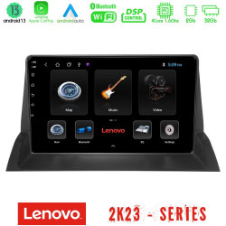 Lenovo Car Pad Mazda6 2002-2006 4Core Android 13 2+32GB Navigation Multimedia Tablet 9 Lenovo Car Pad Mazda6 2002-2006 4Core Android 13 2+32GB Navigation Multimedia Tablet 9