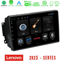 Lenovo Car Pad Mercedes C/CLK/G Class (W203/W209) 4Core Android 13 2+32GB Navigation Multimedia Tablet 9 Lenovo Car Pad Mercedes C/CLK/G Class (W203/W209) 4Core Android 13 2+32GB Navigation Multimedia Tablet 9