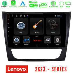 Lenovo Car Pad Mercedes E Class / CLS Class 4Core Android 13 2+32GB Navigation Multimedia 9 Lenovo Car Pad Mercedes E Class / CLS Class 4Core Android 13 2+32GB Navigation Multimedia 9