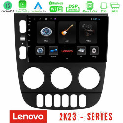 Lenovo Car Pad Mercedes ML Class 1998-2005 4Core Android 13 2+32GB Navigation Multimedia Tablet 9 Lenovo Car Pad Mercedes ML Class 1998-2005 4Core Android 13 2+32GB Navigation Multimedia Tablet 9