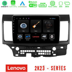 Lenovo Car Pad Mitsubishi Lancer 2008 – 2015 4Core Android 13 2+32GB Navigation Multimedia Tablet 10 Lenovo Car Pad Mitsubishi Lancer 2008 – 2015 4Core Android 13 2+32GB Navigation Multimedia Tablet 10