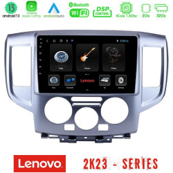 Lenovo Car Pad Nissan NV200 4Core Android 13 2+32GB Navigation Multimedia Tablet 9 Lenovo Car Pad Nissan NV200 4Core Android 13 2+32GB Navigation Multimedia Tablet 9