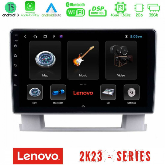 Lenovo Car Pad Opel Astra J 2010-2014 4core Android 13 2+32GB Navigation Multimedia Tablet 9 Lenovo Car Pad Opel Astra J 2010-2014 4core Android 13 2+32GB Navigation Multimedia Tablet 9