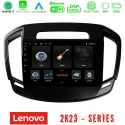 Lenovo Car Pad Opel Insignia 2014-2017 4core Android 13 2+32GB Navigation Multimedia Tablet 9 Lenovo Car Pad Opel Insignia 2014-2017 4core Android 13 2+32GB Navigation Multimedia Tablet 9