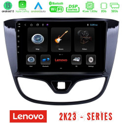 Lenovo Car Pad Opel Karl 2017-2019 4Core Android 13 2+32GB Navigation Multimedia Tablet 9 Lenovo Car Pad Opel Karl 2017-2019 4Core Android 13 2+32GB Navigation Multimedia Tablet 9