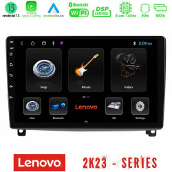 Lenovo Car Pad Peugeot 407 4core Android 13 2+32GB Navigation Multimedia Tablet 9 Lenovo Car Pad Peugeot 407 4core Android 13 2+32GB Navigation Multimedia Tablet 9