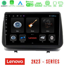 Lenovo Car Pad Renault Clio 2005-2012 4Core Android 13 2+32GB Navigation Multimedia Tablet 9 Lenovo Car Pad Renault Clio 2005-2012 4Core Android 13 2+32GB Navigation Multimedia Tablet 9