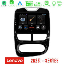 Lenovo Car Pad Renault Clio 2012-2016 4Core Android 13 2+32GB Navigation Multimedia Tablet 10 Lenovo Car Pad Renault Clio 2012-2016 4Core Android 13 2+32GB Navigation Multimedia Tablet 10