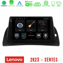 Lenovo Car Pad Renault Kangoo 2013-2018 4Core Android 13 2+32GB Navigation Multimedia Tablet 9 Lenovo Car Pad Renault Kangoo 2013-2018 4Core Android 13 2+32GB Navigation Multimedia Tablet 9