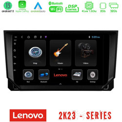 Lenovo Car Pad Seat Arona/Ibiza 4Core Android 13 2+32GB Navigation Multimedia Tablet 9 Lenovo Car Pad Seat Arona/Ibiza 4Core Android 13 2+32GB Navigation Multimedia Tablet 9