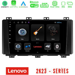 Lenovo Car Pad Seat Ateca 2017-2021 4Core Android 13 2+32GB Navigation Multimedia Tablet 9 Lenovo Car Pad Seat Ateca 2017-2021 4Core Android 13 2+32GB Navigation Multimedia Tablet 9