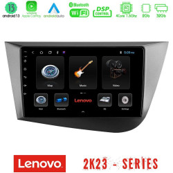 Lenovo Car Pad Seat Leon 4Core Android 13 2+32GB Navigation Multimedia Tablet 9 Lenovo Car Pad Seat Leon 4Core Android 13 2+32GB Navigation Multimedia Tablet 9