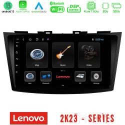 Lenovo Car Pad Suzuki Swift 2011-2016 4Core Android 13 2+32GB Navigation Multimedia Tablet 9 Lenovo Car Pad Suzuki Swift 2011-2016 4Core Android 13 2+32GB Navigation Multimedia Tablet 9