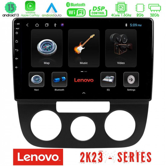 Lenovo Car Pad VW Jetta 4Core Android 13 2+32GB Navigation Multimedia Tablet 10 Lenovo Car Pad VW Jetta 4Core Android 13 2+32GB Navigation Multimedia Tablet 10