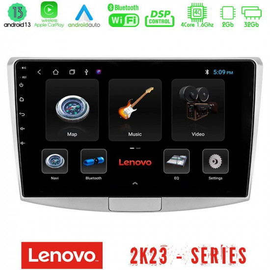 Lenovo Car Pad VW Passat 4Core Android 13 2+32GB Navigation Multimedia Tablet 10 Lenovo Car Pad VW Passat 4Core Android 13 2+32GB Navigation Multimedia Tablet 10