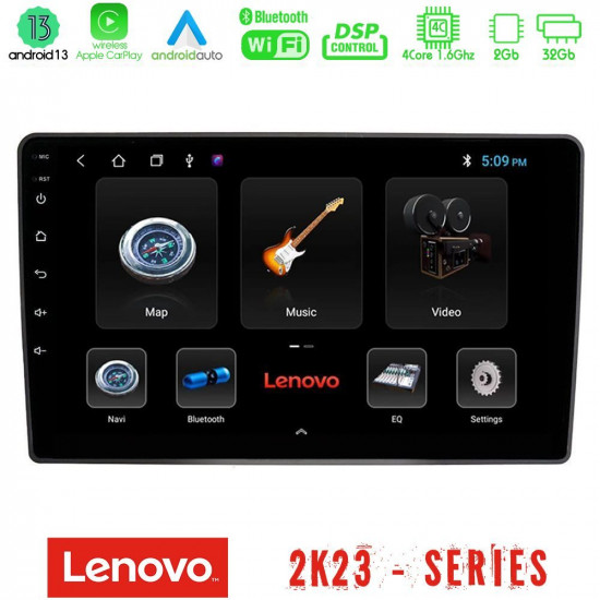 Lenovo Car Pad VW Passat 4Core Android 13 2+32GB Navigation Multimedia Tablet 9 Lenovo Car Pad VW Passat 4Core Android 13 2+32GB Navigation Multimedia Tablet 9