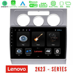 Lenovo Car Pad VW Touran 2003-2011 4core Android 13 2+32GB Navigation Multimedia Tablet 10 Lenovo Car Pad VW Touran 2003-2011 4core Android 13 2+32GB Navigation Multimedia Tablet 10