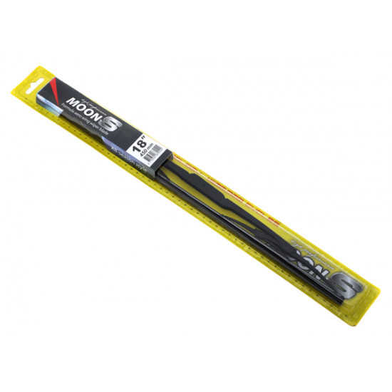 ΛΕΠΙΔΑ ΥΑΛΟΚΑΘΑΡΙΣΤΗΡΑ TOYOTA 450mm/18 ΜΕ ΒΙΔΑΚΙ