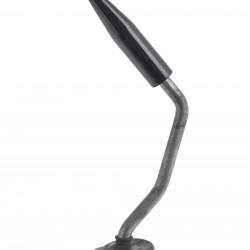 ΛΕΒΙΕΣ ΤΑΧΥΤΗΤΩΝ NISSAN D21 85-96/ D22 97-01 2WD (ΜΕ ΚΟΥΡΜΠΑ) ΚΟΜΠΛΕ