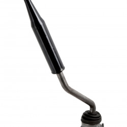 ΛΕΒΙΕΣ ΤΑΧΥΤΗΤΩΝ TOYOTA HILUX VIGO KUN25 05-15 4WD ΚΟΜΠΛΕ ΛΕΒΙΕΣ ΤΑΧΥΤΗΤΩΝ TOYOTA HILUX VIGO KUN25 05-15 4WD ΚΟΜΠΛΕ