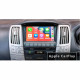 Lexus RX 350 / 400 Wireless CarPlay/Android Auto Interface - Camera In