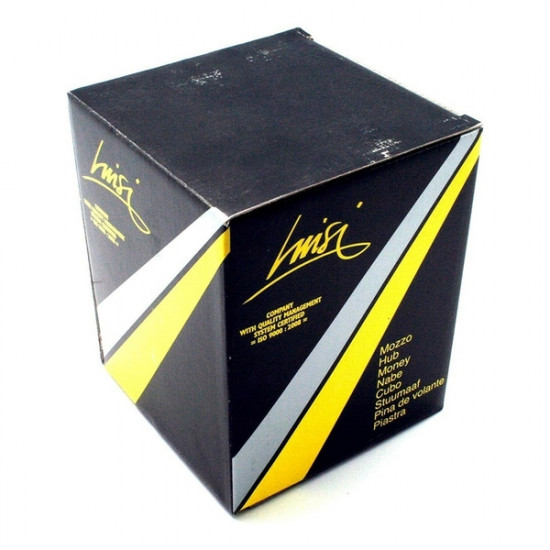 Luisi BMW ΣΕΙΡΑ 3 E30 1983>1990/ΣΕΙΡΑ 5 E34 1986>09/1993/ΣΕΙΡΑ 6 1987>1991/ΣΕΙΡΑ 7 1987>09/1993/Z1 1986>2001 ΚΩΝΟΣ ΤΙΜΟΝΙΟΥ LUISI