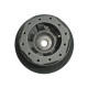 Luisi SUBARU JUSTY 09/1993> / SUZUKI SAMURAI 1996> / VITARA 1993>1996 ΚΩΝΟΣ ΤΙΜΟΝΙΟΥ (ΜΕ ΑΕΡΟΣΑΚΟ) LUISI