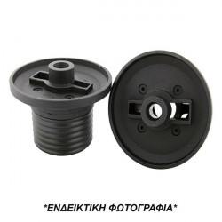Luisi TOYOTA CELICA 2000>2005/YARIS I 1999>205/MATRIX/MR 2 2001> ΚΩΝΟΣ ΤΙΜΟΝΙΟΥ ΜΕ ΑΕΡΟΣΑΚΟ LUISI Luisi TOYOTA CELICA 2000>2005/YARIS I 1999>205/MATRIX/MR 2 2001> ΚΩΝΟΣ ΤΙΜΟΝΙΟΥ ΜΕ ΑΕΡΟΣΑΚΟ LUISI