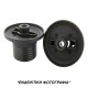 Luisi TOYOTA CELICA 2000>2005/YARIS I 1999>205/MATRIX/MR 2 2001> ΚΩΝΟΣ ΤΙΜΟΝΙΟΥ ΜΕ ΑΕΡΟΣΑΚΟ LUISI