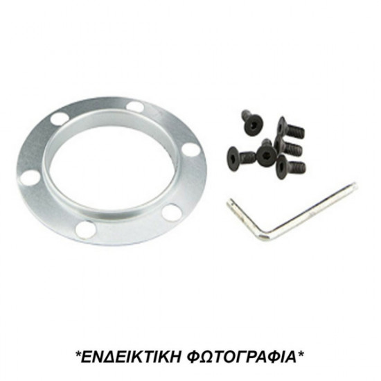 Luisi TOYOTA CELICA 2000>2005/YARIS I 1999>205/MATRIX/MR 2 2001> ΚΩΝΟΣ ΤΙΜΟΝΙΟΥ ΜΕ ΑΕΡΟΣΑΚΟ LUISI