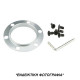 Luisi TOYOTA CELICA 2000>2005/YARIS I 1999>205/MATRIX/MR 2 2001> ΚΩΝΟΣ ΤΙΜΟΝΙΟΥ ΜΕ ΑΕΡΟΣΑΚΟ LUISI